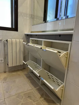 Piso en calle Mirasierra, 21 - Foto 8