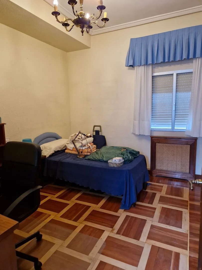 Piso en paseo de San Francisco de Sales, 12 - Foto 5