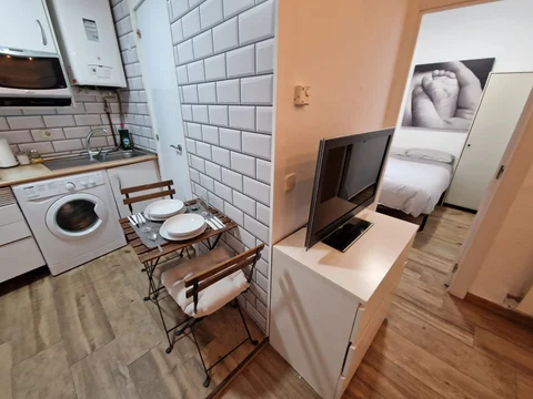 Piso en calle de Ponzano, 22 - Foto 21