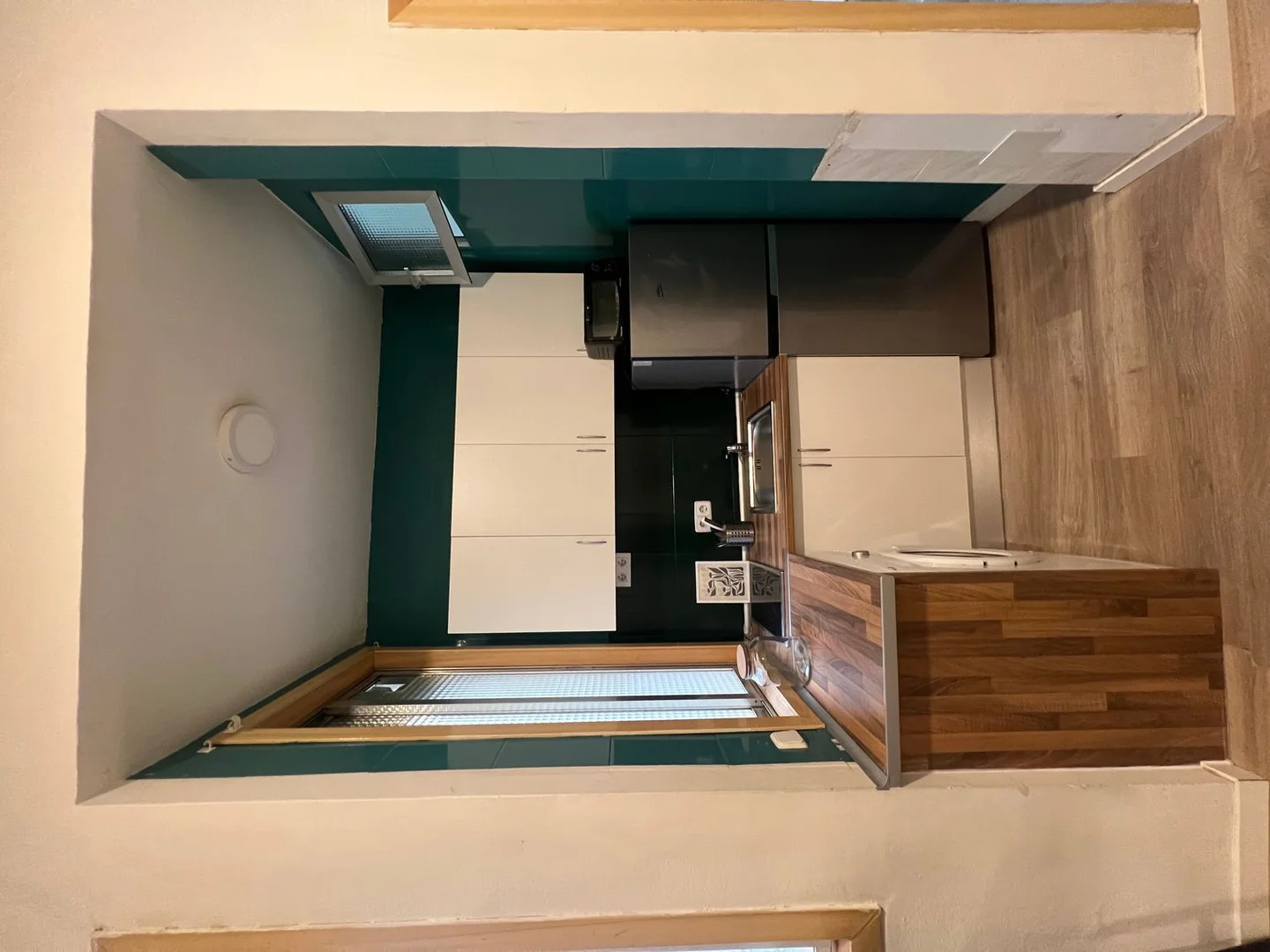 Estudio en calle Luciente, 5 - Foto 4