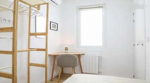 Piso en calle de Antonio Toledano, 20 - Foto 16