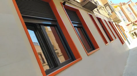Alquiler de piso en Calle de Lérida, 96 - Foto 20