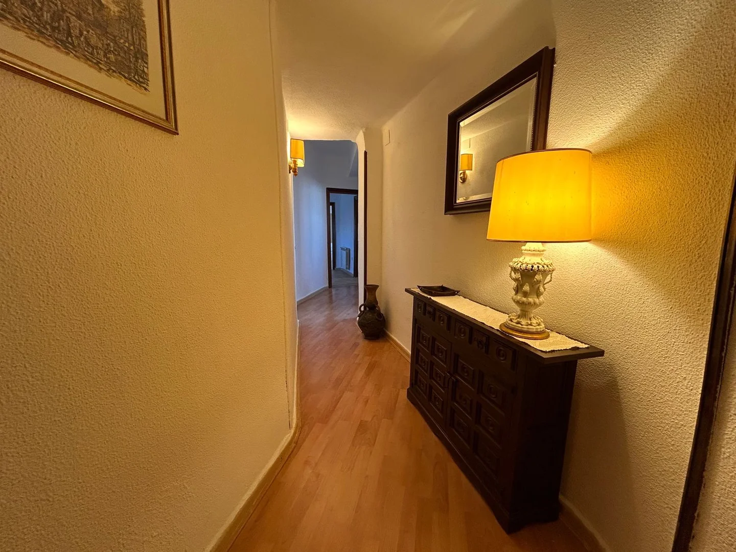 Piso en avenida del Doctor Federico Rubio y Galí, 1 - Foto 3