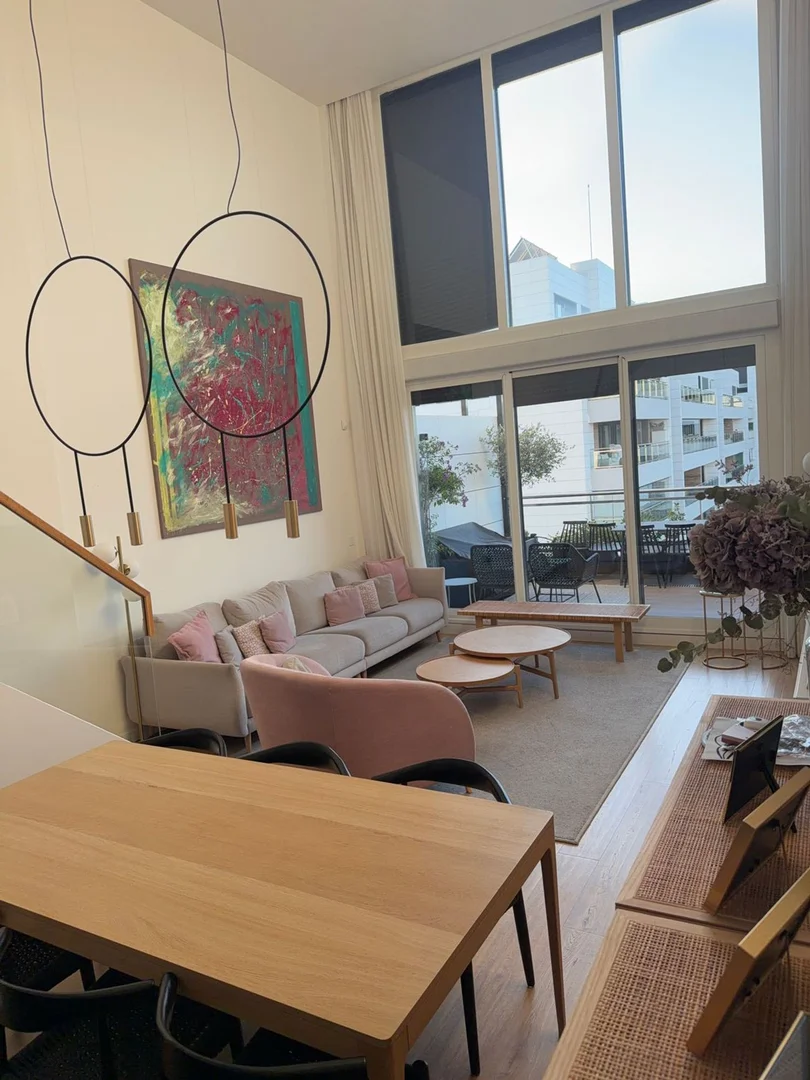 Dúplex en calle de Félix Candela, 77 - Foto 3