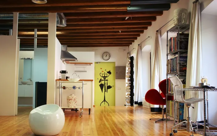 Loft en Calle de les Jonqueres, 10, Sant Pere - Santa Caterina i la Ribera - Foto 7
