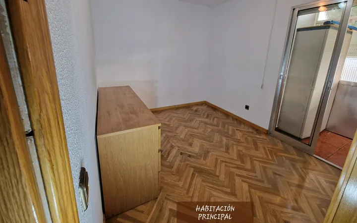 Piso en Calle Antonio Antoranz, 16, Puerta Bonita - Foto 1