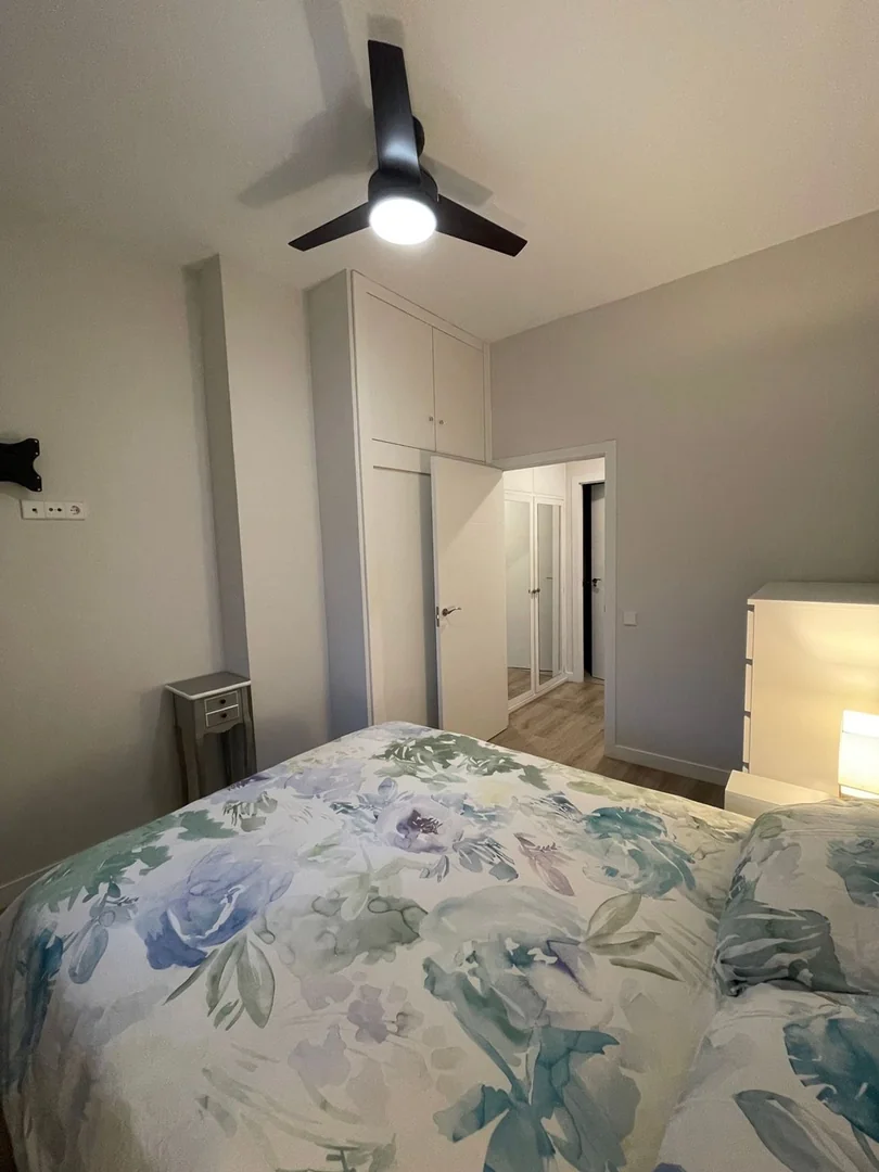 Piso en Calle de Francisco Silvela, 79, Lista - Foto 20
