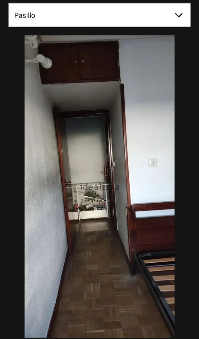 Chalet adosado en calle de Gomeznarro, 205 - Foto 17