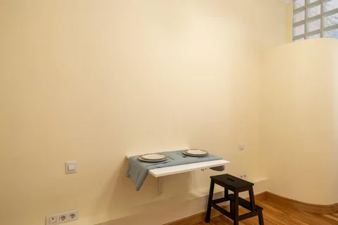 Estudio en Calle Imperial, 12, Sol - Foto 16