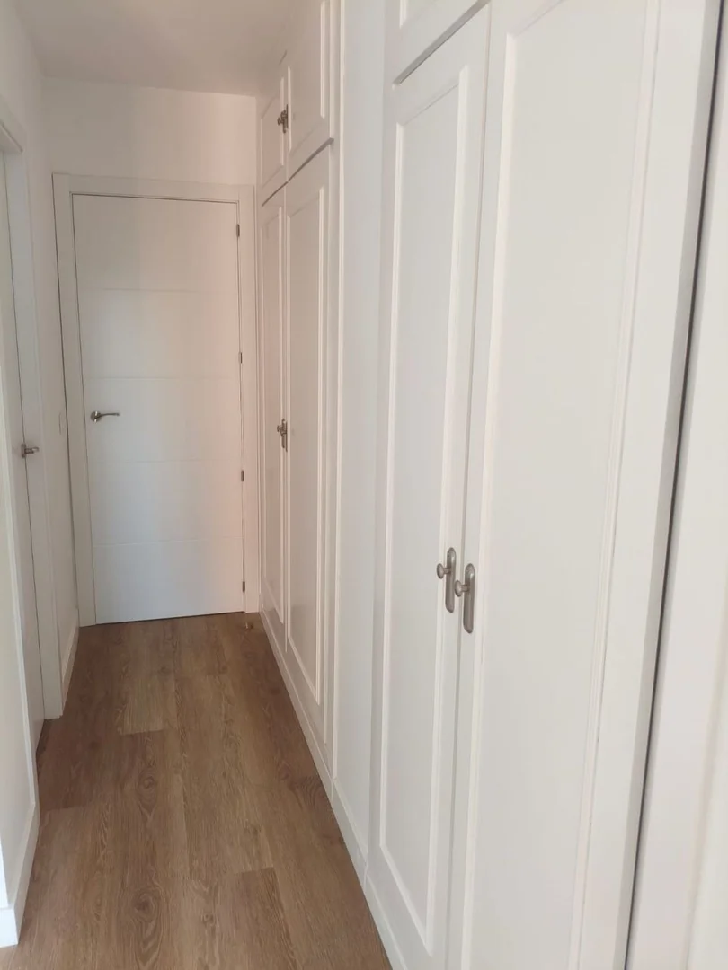 Piso en Barrio La Paz - Foto 9