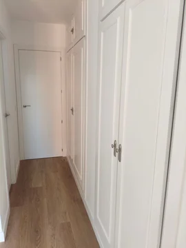 Piso en Barrio La Paz - Foto 9