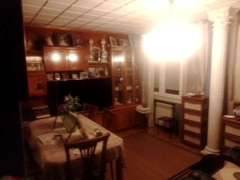 Piso en avenida del Manzanares, 216 6º2 izq - Foto 2