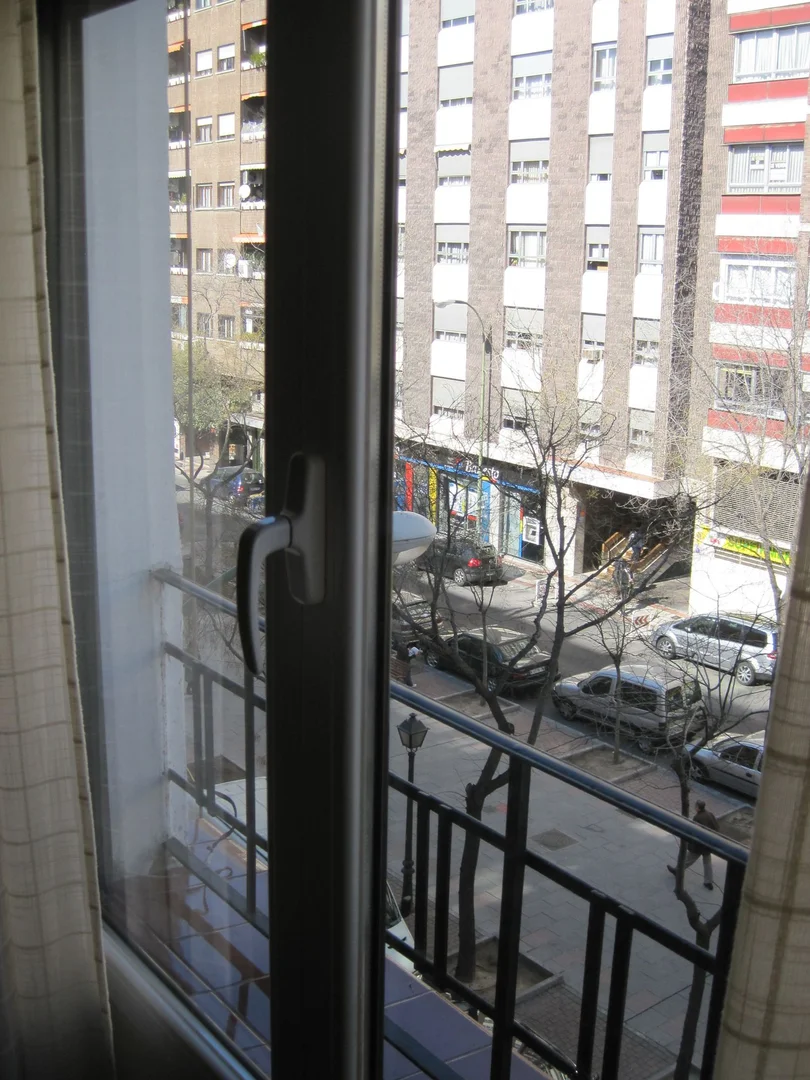 Piso en calle Alcalde Sainz de Baranda, 38 - Foto 10