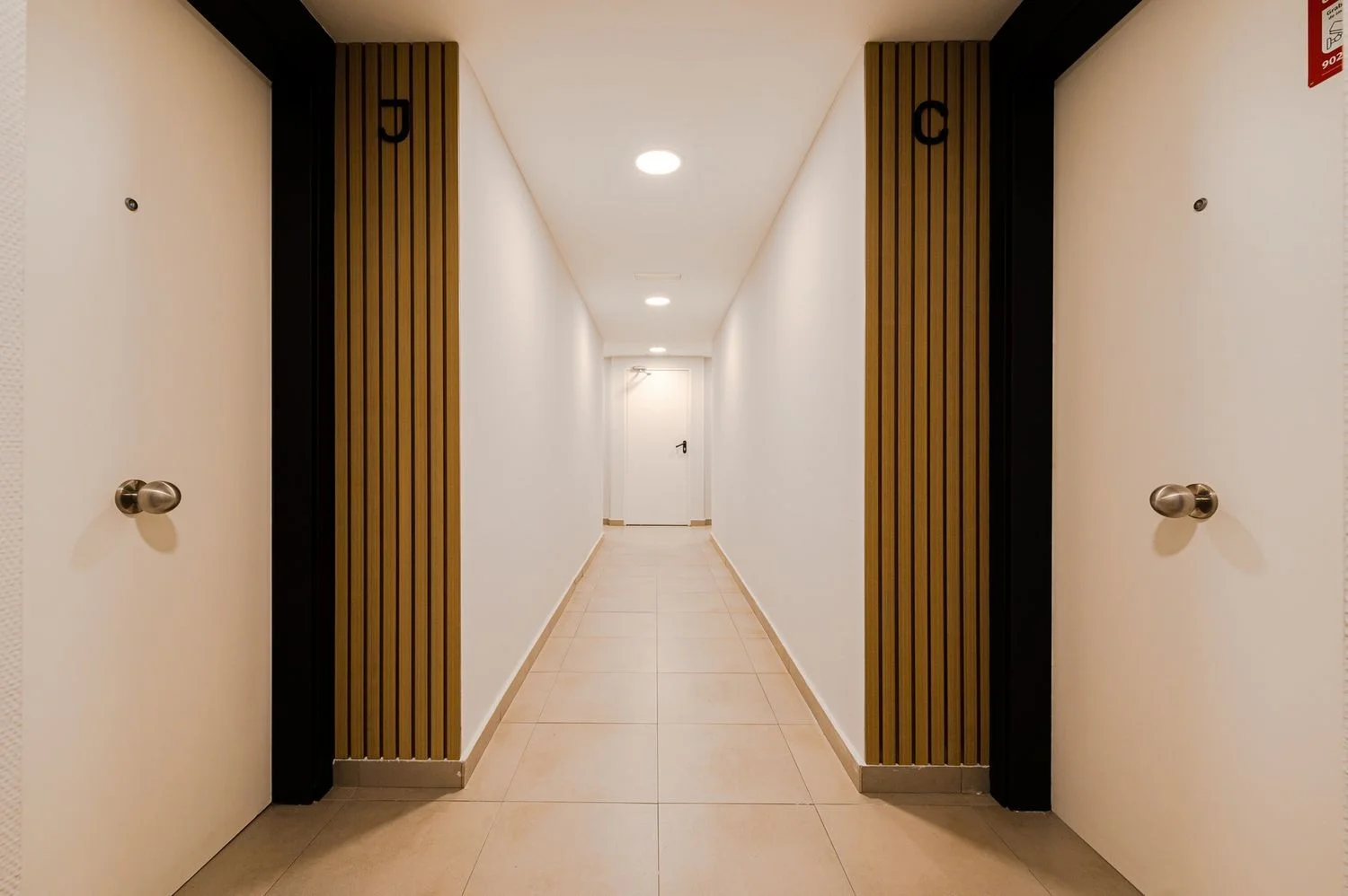 Piso en avenida de las Suertes - Foto 14