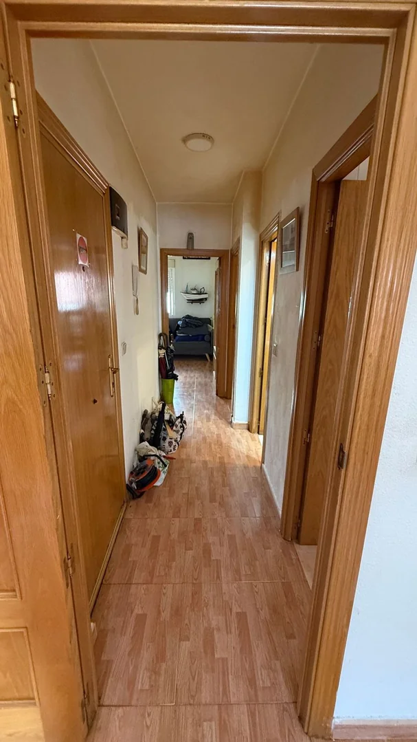Piso en Calle de Vital Aza, 42, Pueblo Nuevo - Foto 11