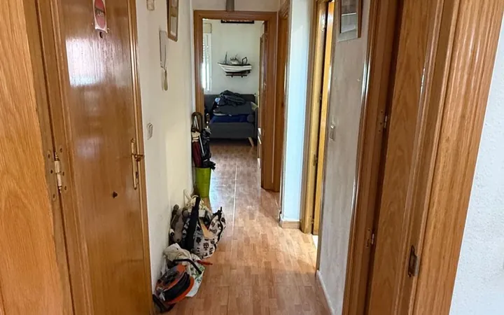 Piso en Calle de Vital Aza, 42, Pueblo Nuevo - Foto 11