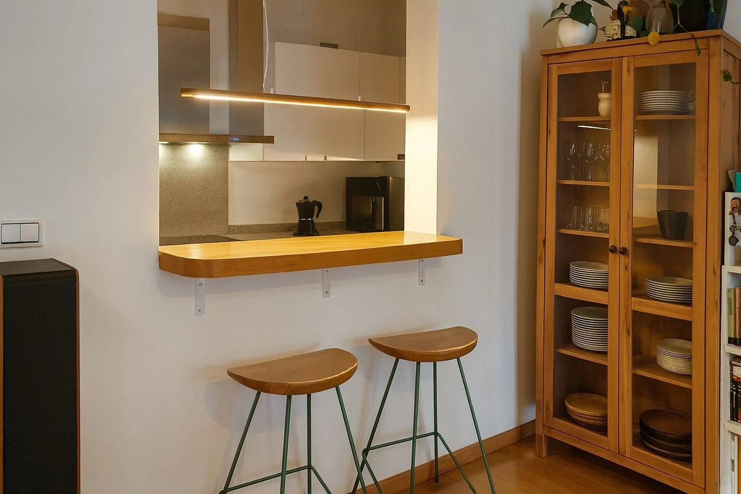 Piso en Barrio Malasaña-Universidad - Foto 4