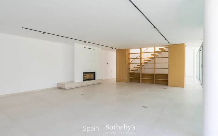 Casa o chalet independiente en Valdemarín - Foto 24