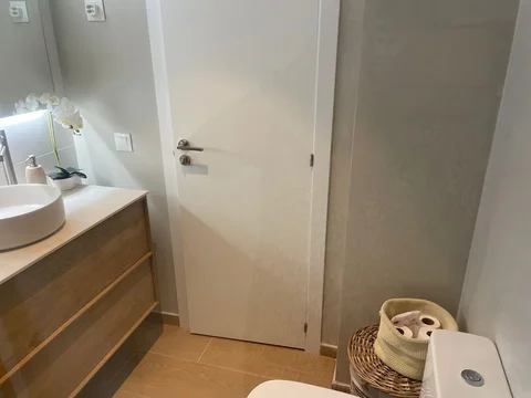 Piso en calle Padre Gregorio Céspedes, 30 - Foto 8