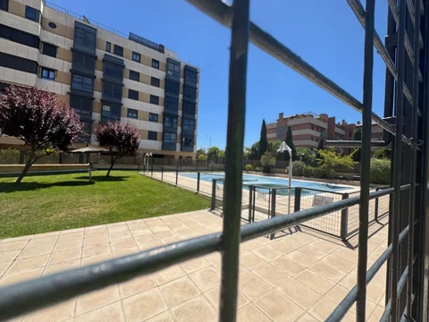 Piso en Avenida del Monasterio de Silos, 80 - Foto 11