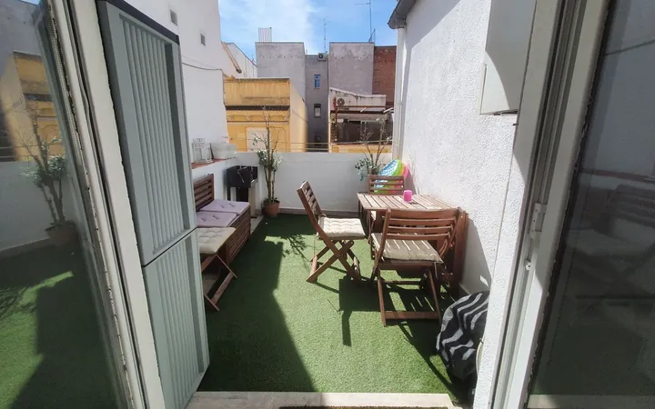 Dúplex en Pasaje de montesa, 4, Lista - Foto 1