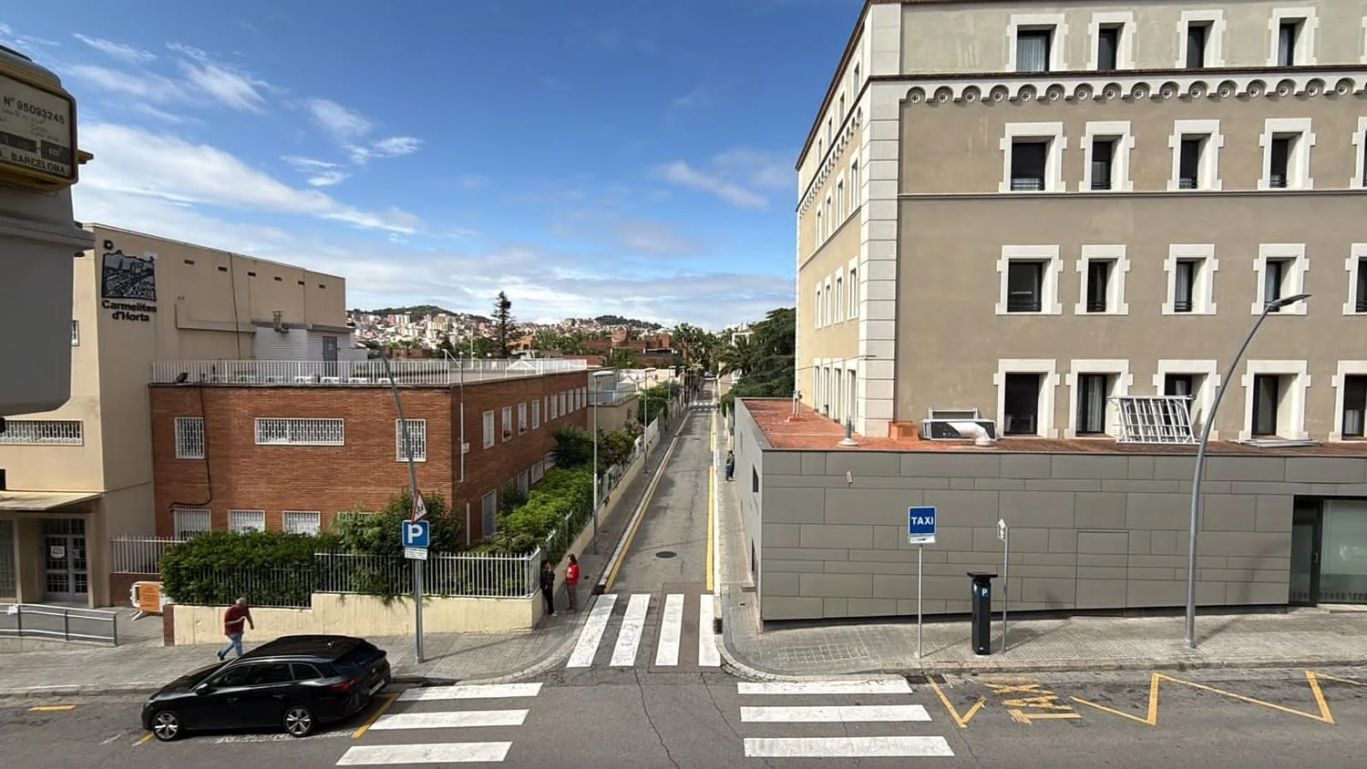 Piso en Calle d'Eduard Toda, 34 - Foto 2