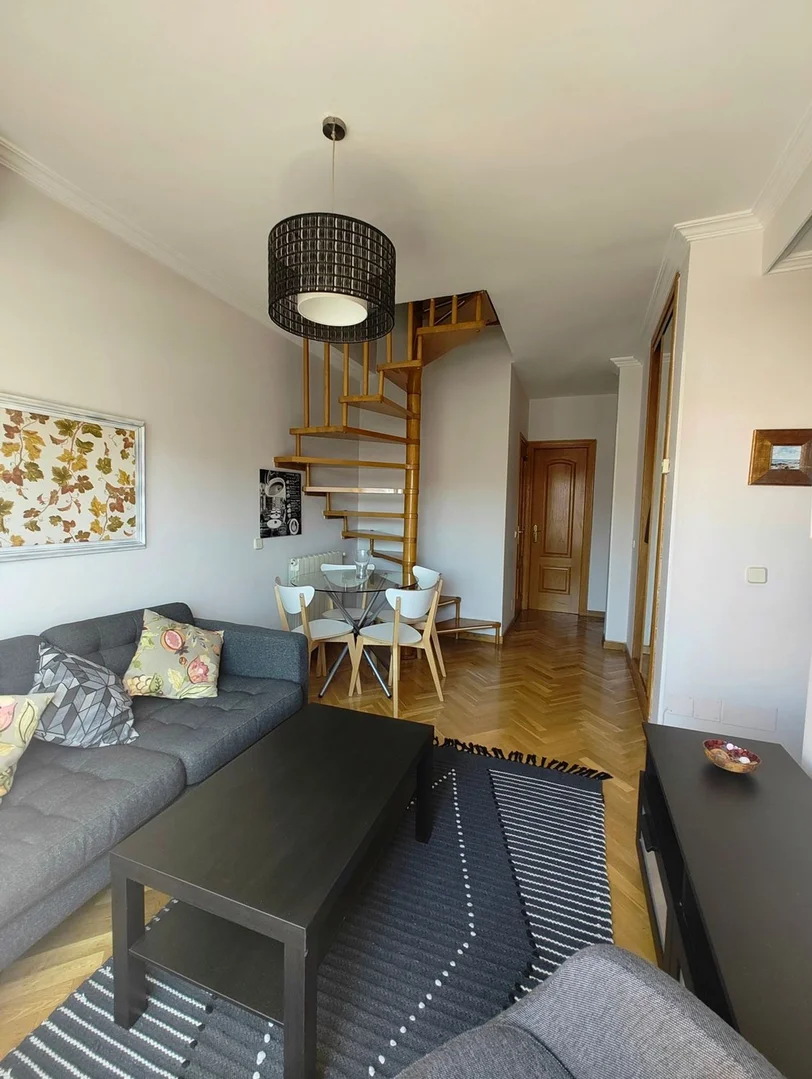 Dúplex en calle de Palafox, 14 - Foto 3