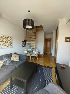 Dúplex en calle de Palafox, 14 - Foto 3