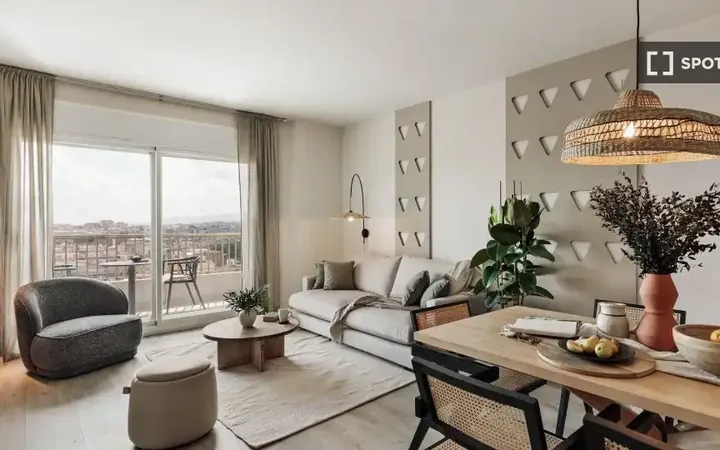 Piso en  Barcelona Capital - Foto 10