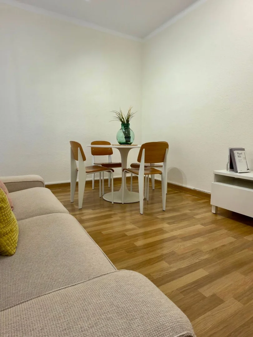 Piso en Calle mare de deu de les neus, 35, Vilapicina i la Torre Llobeta - Foto 4