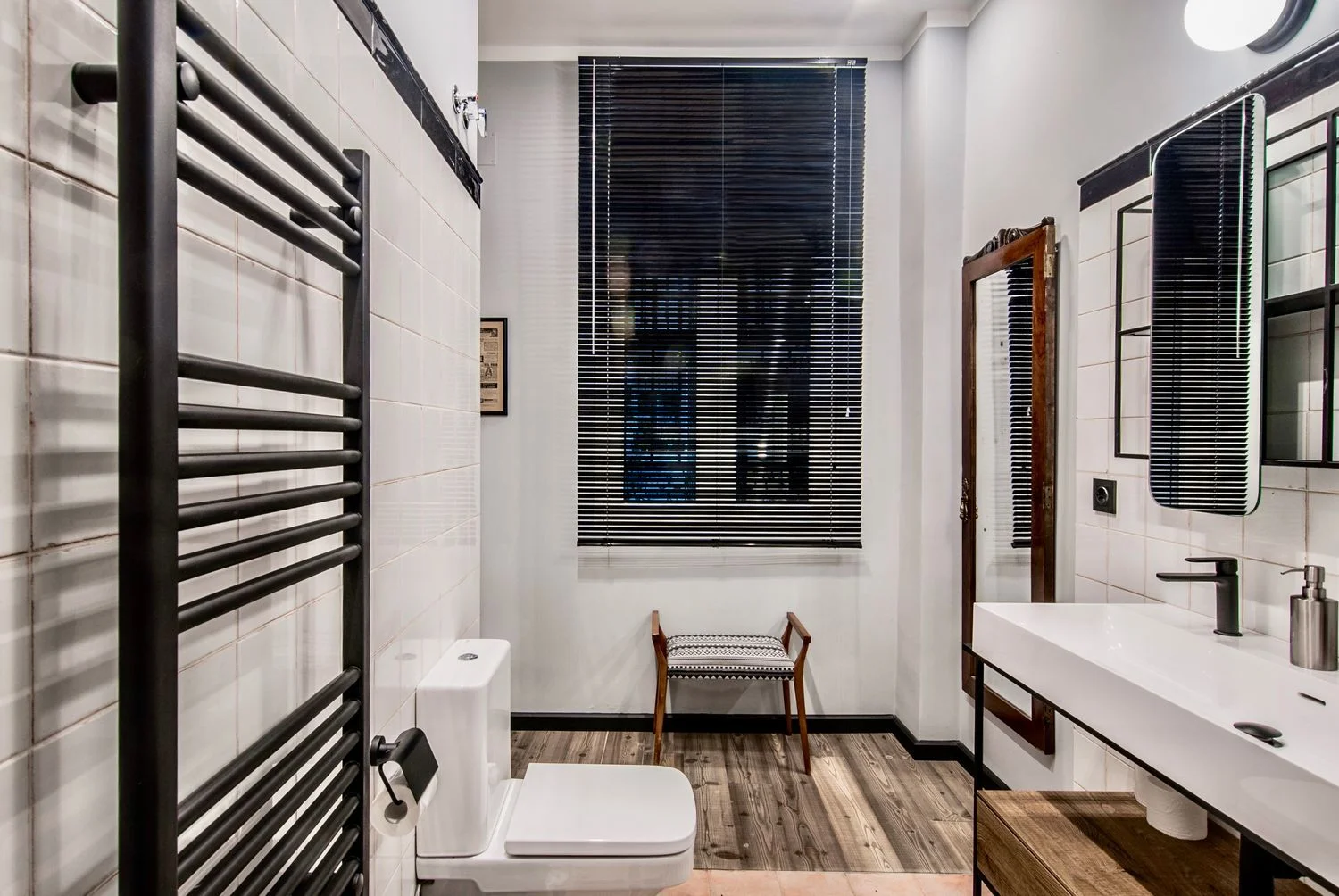 Piso en Barrio Malasaña-Universidad - Foto 16