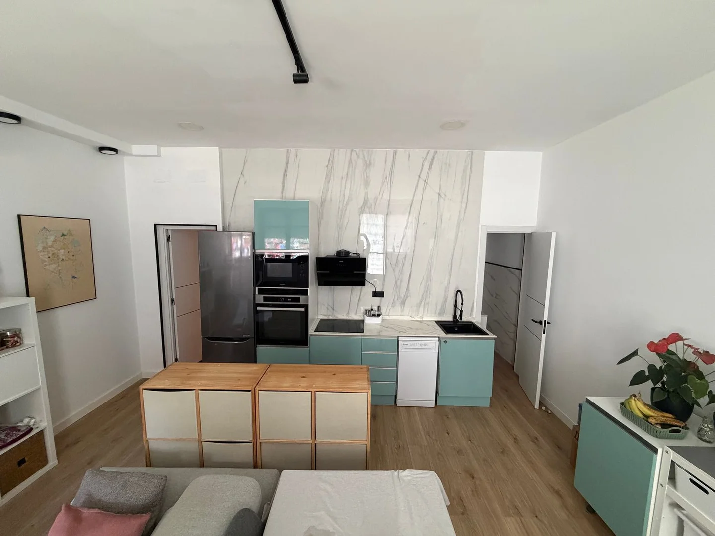 Piso en Barrio El Guinardó - Foto 2