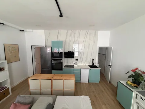 Piso en Barrio El Guinardó - Foto 2