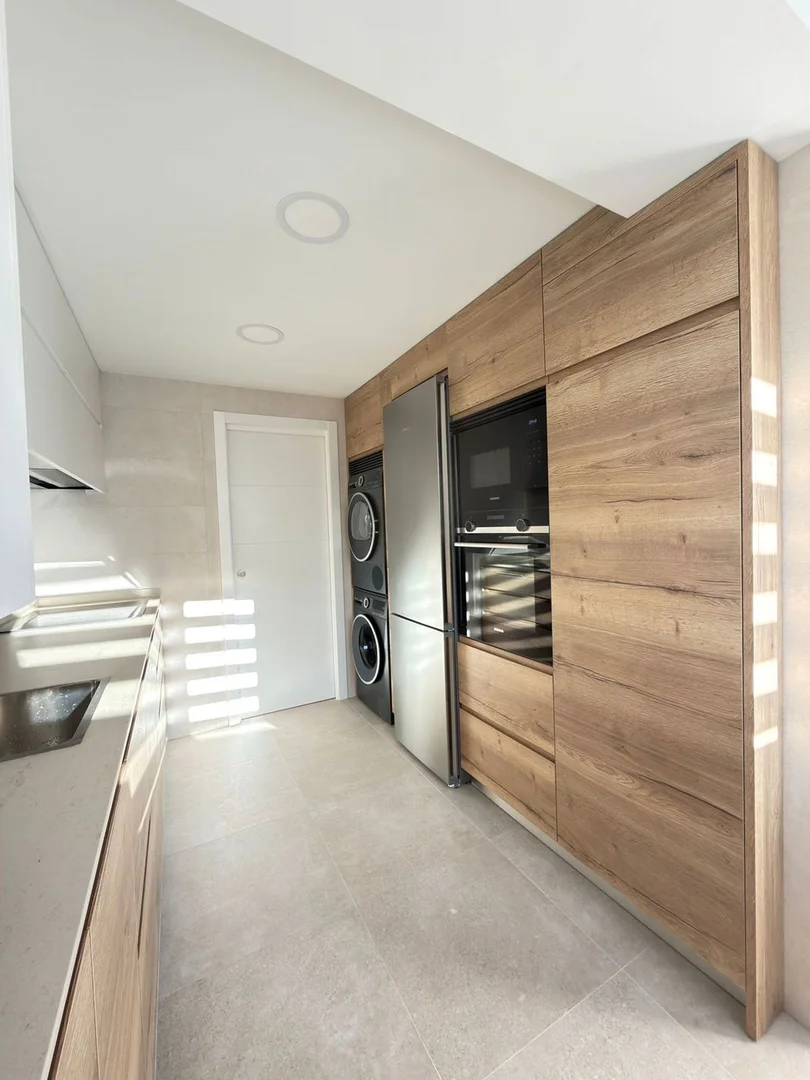 Piso en avenida de Cantabria, 11 - Foto 49