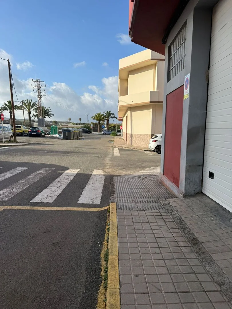 Piso en Calle Sagrario, 22 - Foto 5