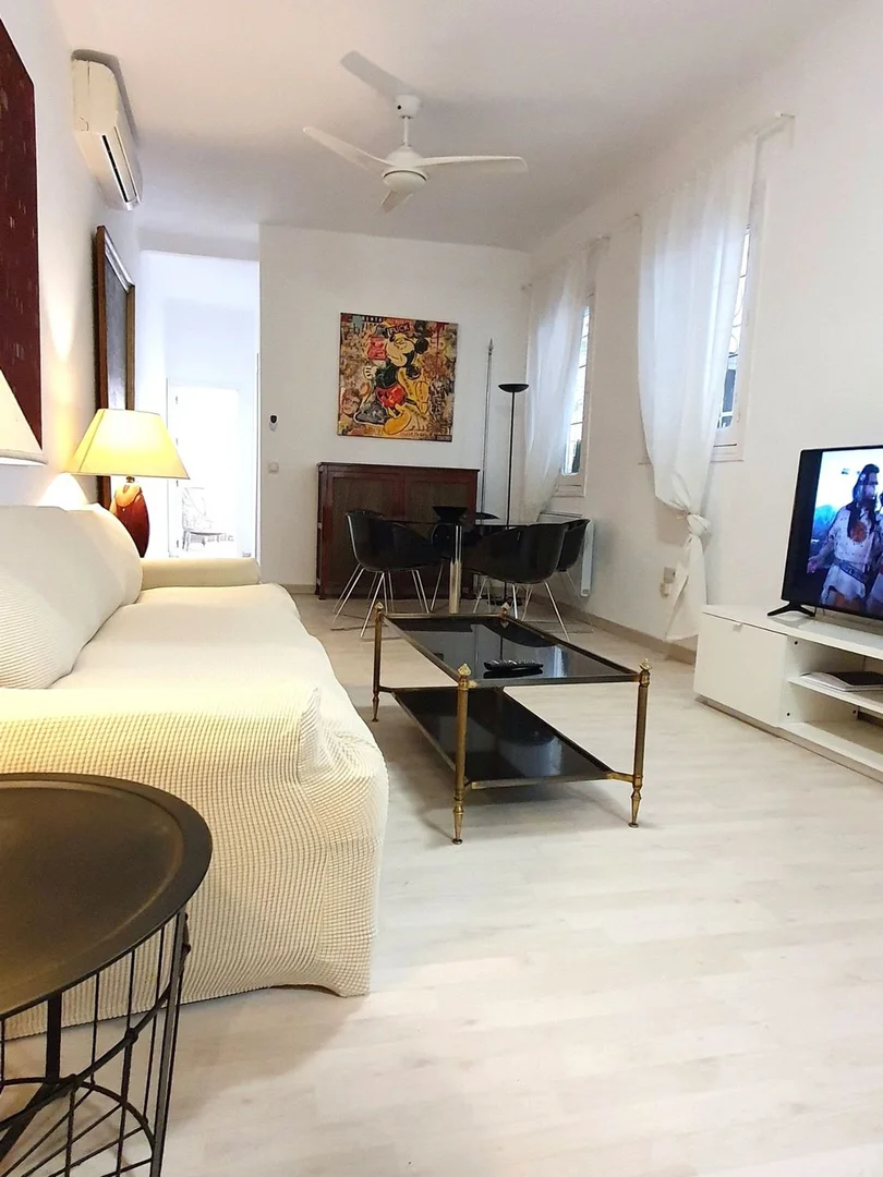 Piso en calle de Claudio Coello, 85 - Foto 3