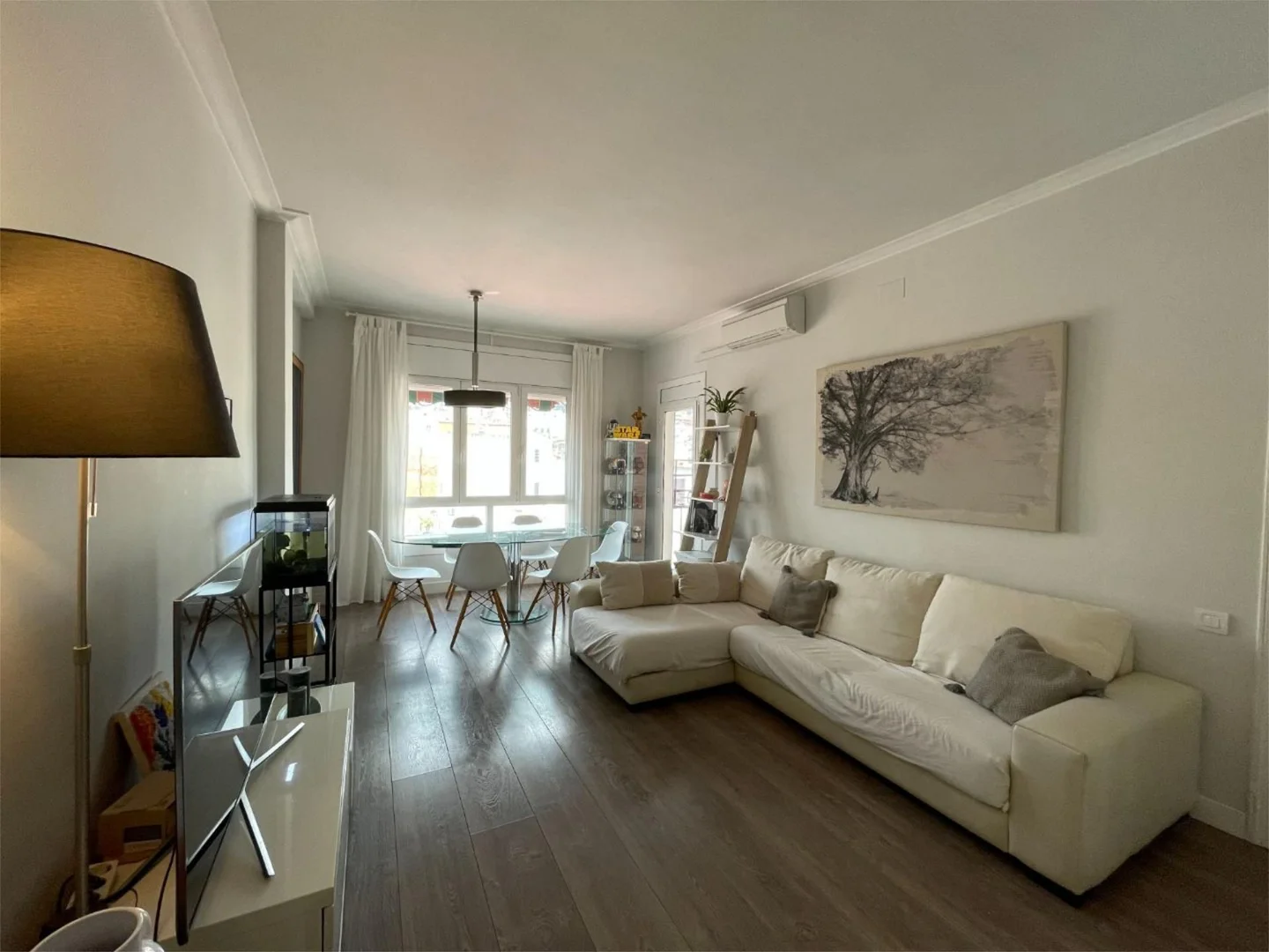 Piso en  Carrer de la Providència 11 - Foto 1