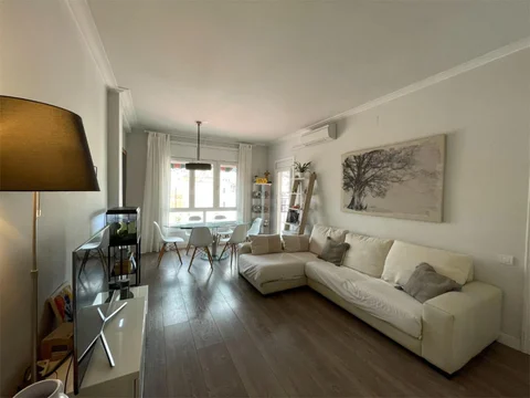 Piso en  Carrer de la Providència 11 - Foto 1