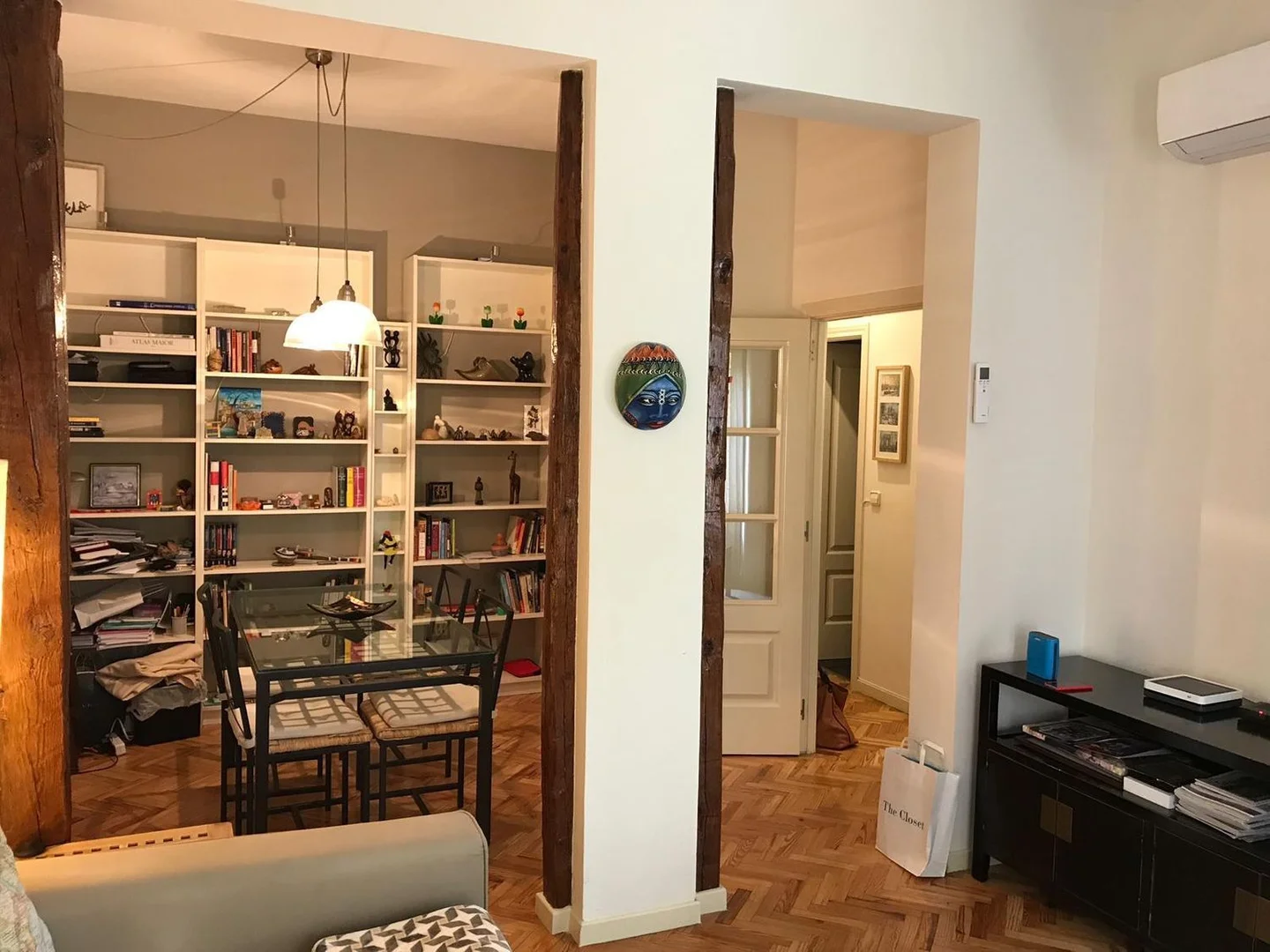 Piso en calle Justiniano, 7 - Foto 8