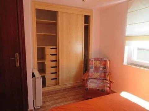 Piso en calle de Alucas, 1 - Foto 2