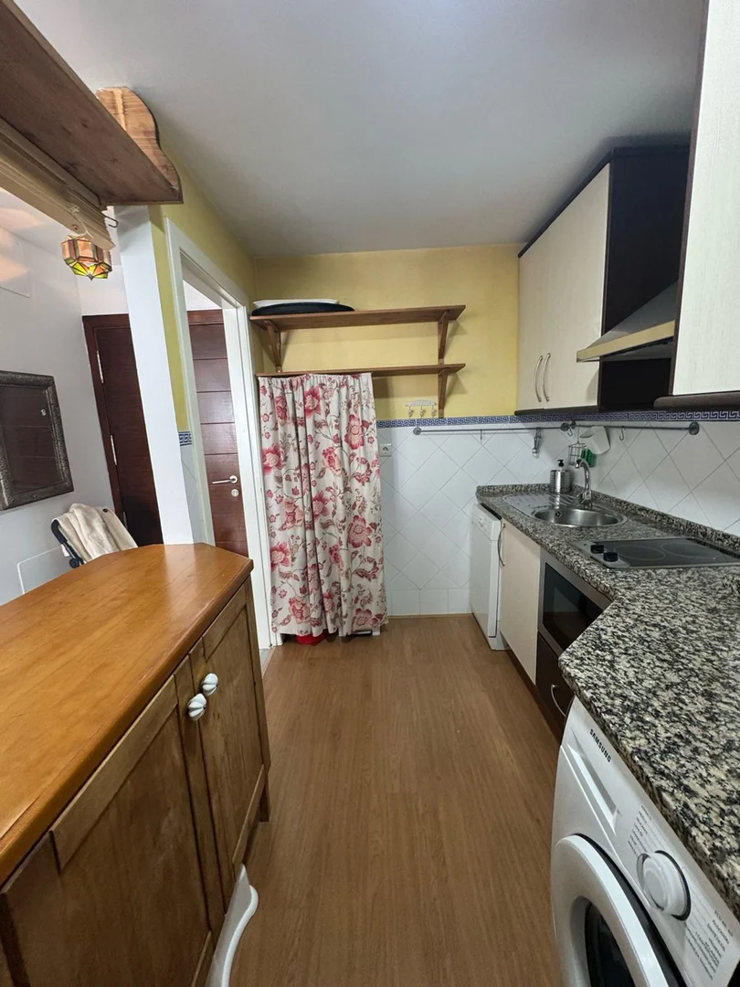 Piso en calle Virtud, 45 - Foto 10