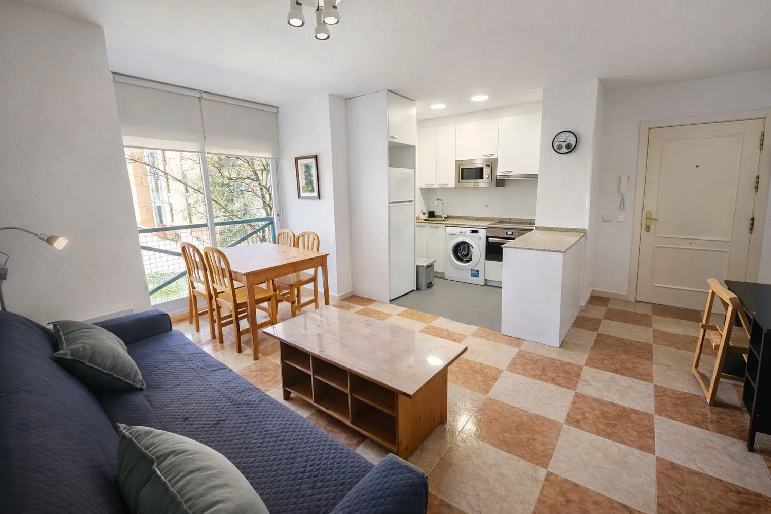 Piso en calle de las Naves, 9 - Foto 7