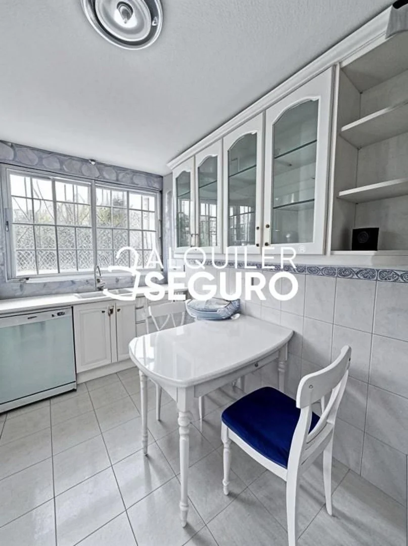 Casa o chalet independiente en Calle de Arturo Soria, Costillares - Foto 8