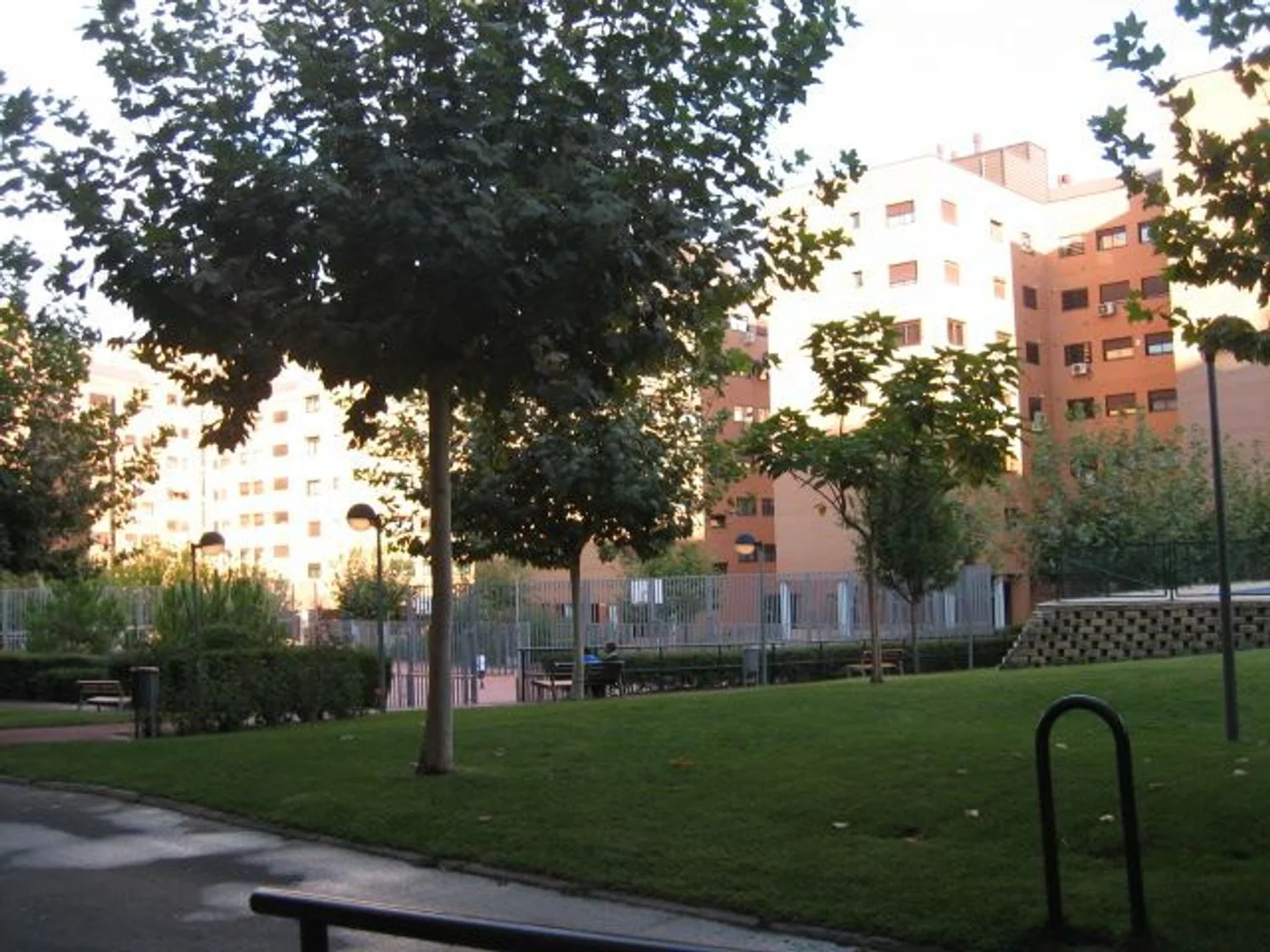 Piso en calle de la Dehesa de Vicalvaro, 51