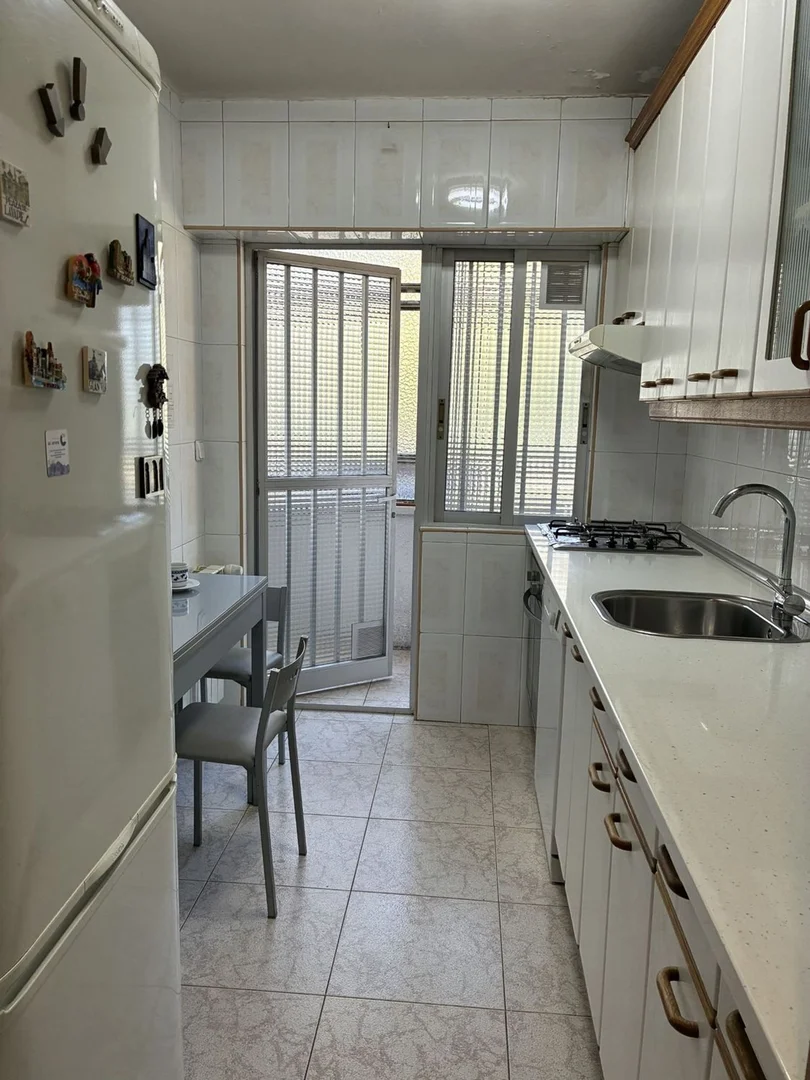Piso en Avenida del Padre Piquer, 34 - Foto 10