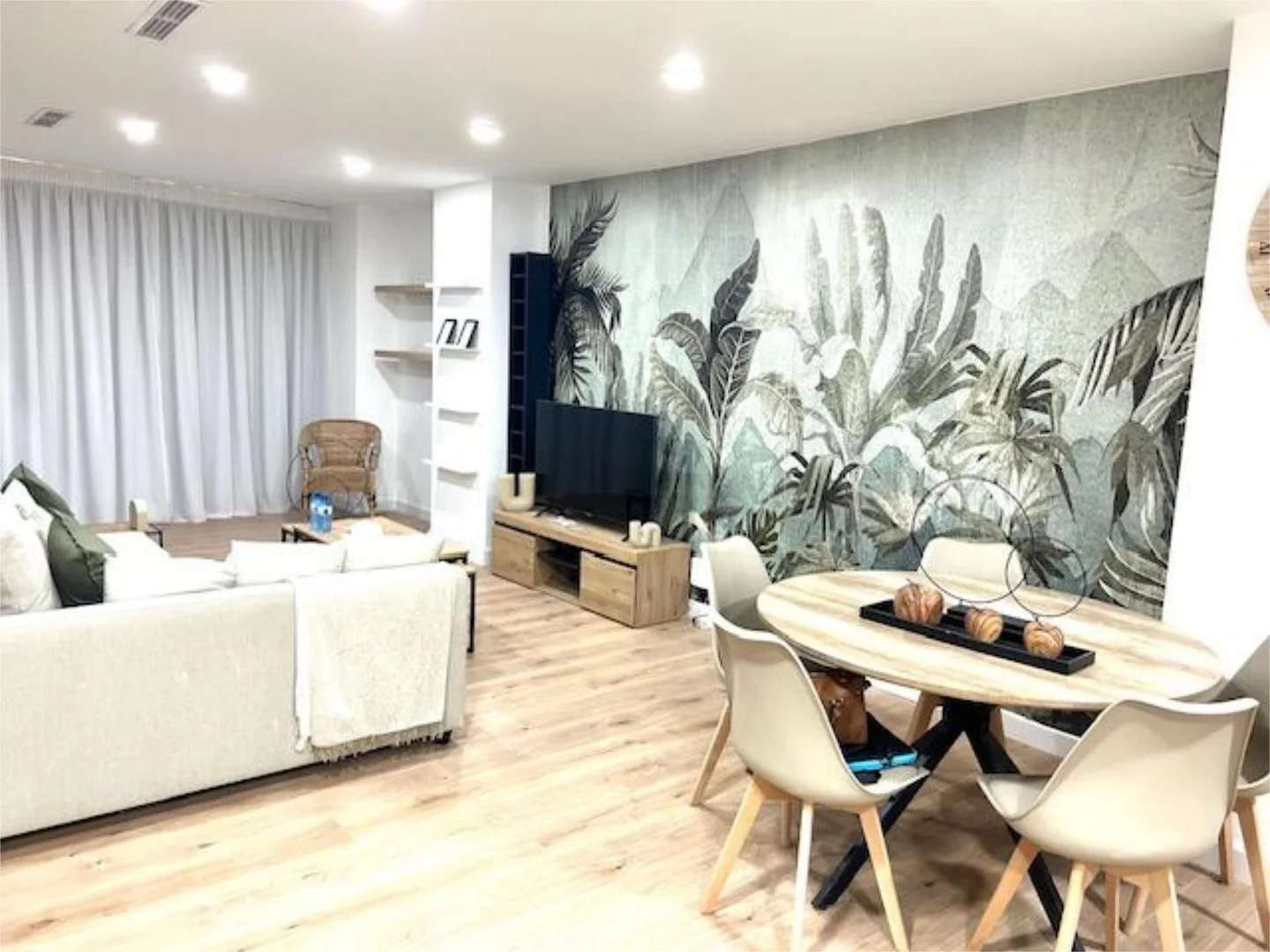 Piso en  Avenida de Manoteras 8 - Foto 13