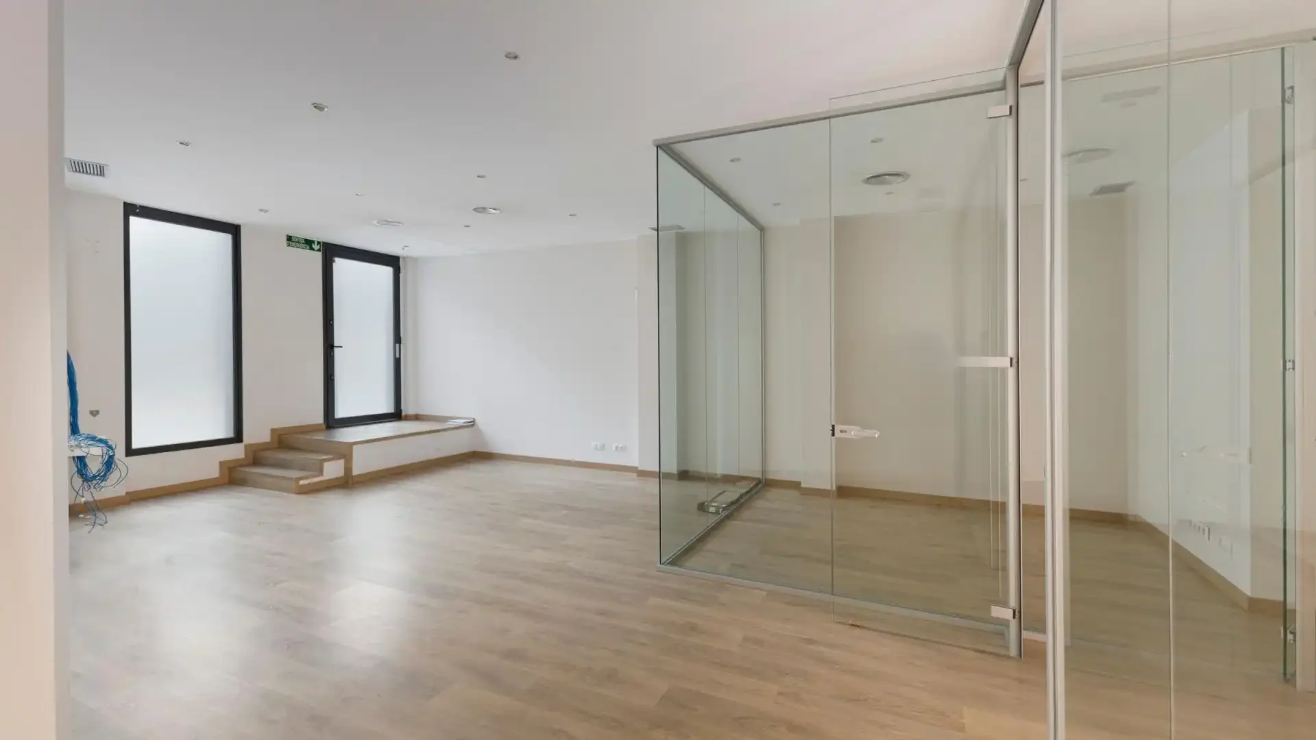 Local comercial en   CALLE BILBAO 180 - Foto 5