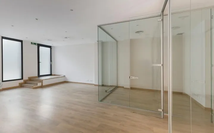 Local comercial en   CALLE BILBAO 180 - Foto 5