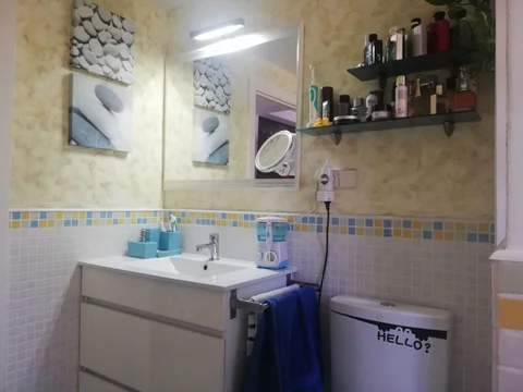 Piso en calle de Amposta, 1 - Foto 14