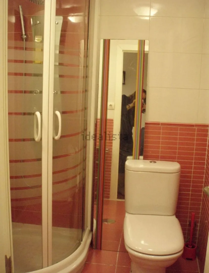 Estudio en Calle de Moratín, 22, Huertas-Cortes - Foto 9